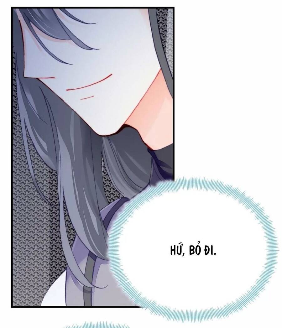 Lại Bị Bệnh Chiều Chuộng Quấn Lấy Chapter 72 - Trang 2