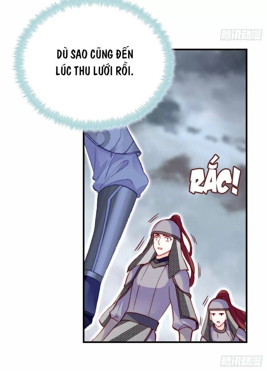 Lại Bị Bệnh Chiều Chuộng Quấn Lấy Chapter 72 - Trang 2