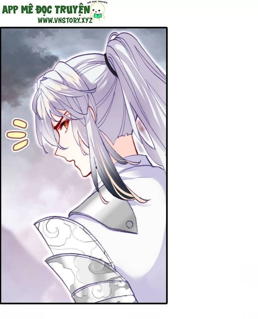 Lại Bị Bệnh Chiều Chuộng Quấn Lấy Chapter 72 - Trang 2