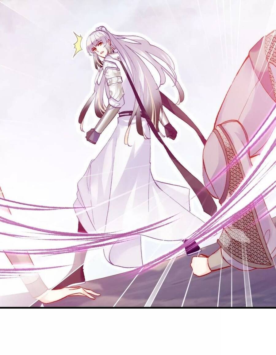 Lại Bị Bệnh Chiều Chuộng Quấn Lấy Chapter 72 - Trang 2