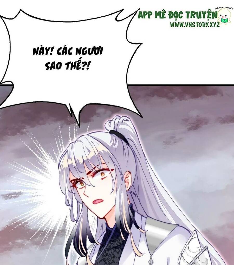 Lại Bị Bệnh Chiều Chuộng Quấn Lấy Chapter 72 - Trang 2