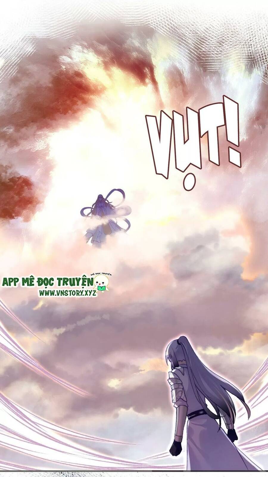 Lại Bị Bệnh Chiều Chuộng Quấn Lấy Chapter 72 - Trang 2