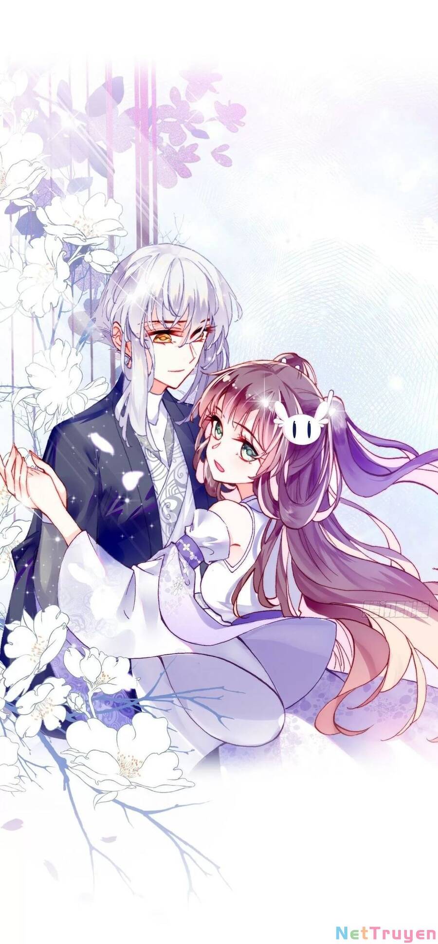 Lại Bị Bệnh Chiều Chuộng Quấn Lấy Chapter 73 - Trang 2