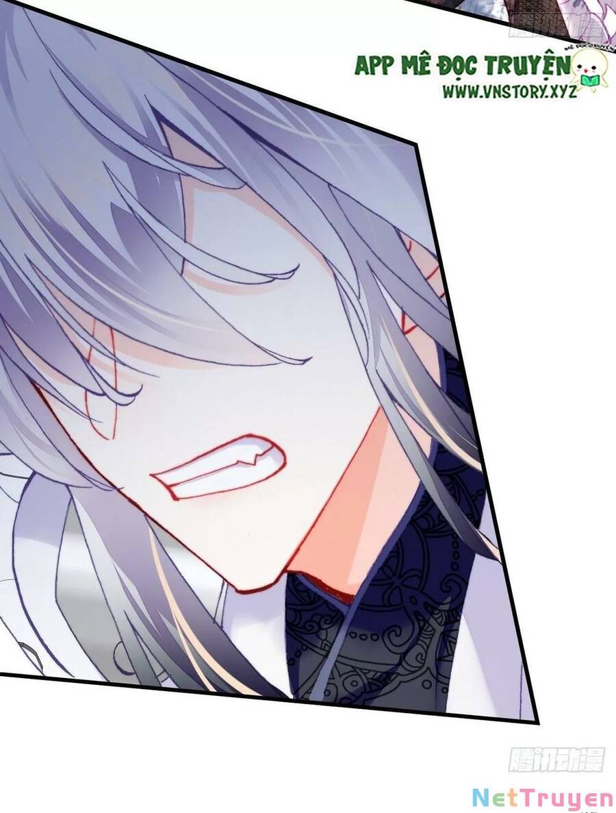 Lại Bị Bệnh Chiều Chuộng Quấn Lấy Chapter 73 - Trang 2