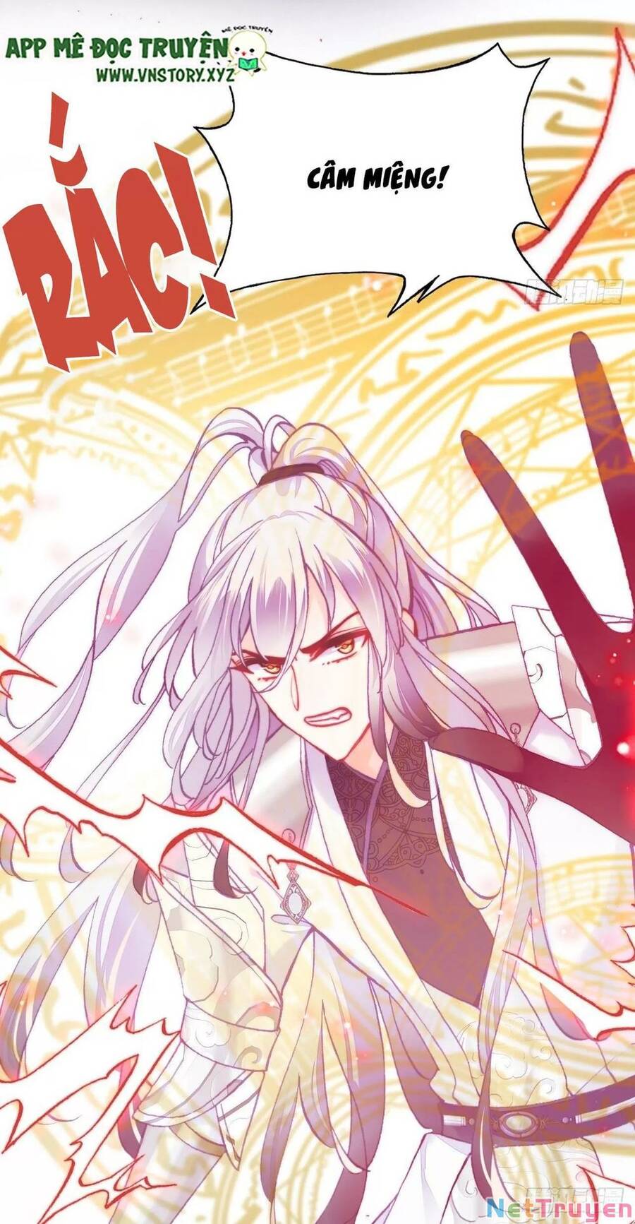 Lại Bị Bệnh Chiều Chuộng Quấn Lấy Chapter 73 - Trang 2