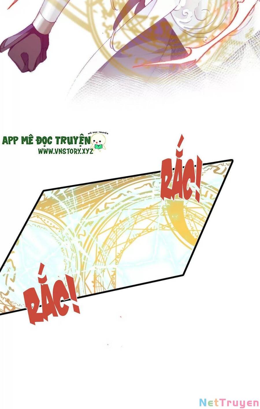 Lại Bị Bệnh Chiều Chuộng Quấn Lấy Chapter 73 - Trang 2