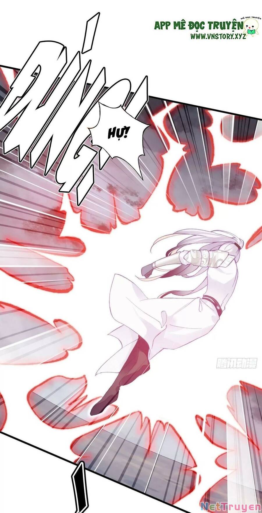 Lại Bị Bệnh Chiều Chuộng Quấn Lấy Chapter 73 - Trang 2