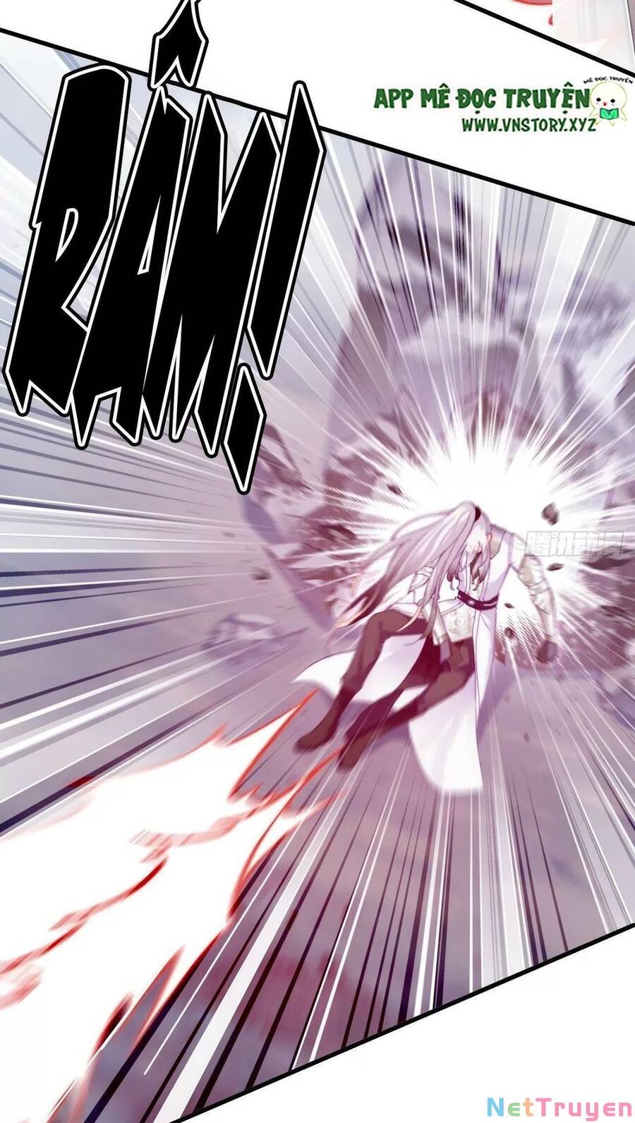 Lại Bị Bệnh Chiều Chuộng Quấn Lấy Chapter 73 - Trang 2