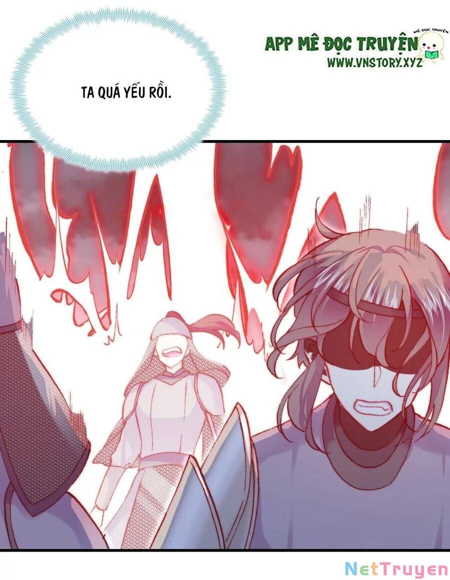 Lại Bị Bệnh Chiều Chuộng Quấn Lấy Chapter 73 - Trang 2