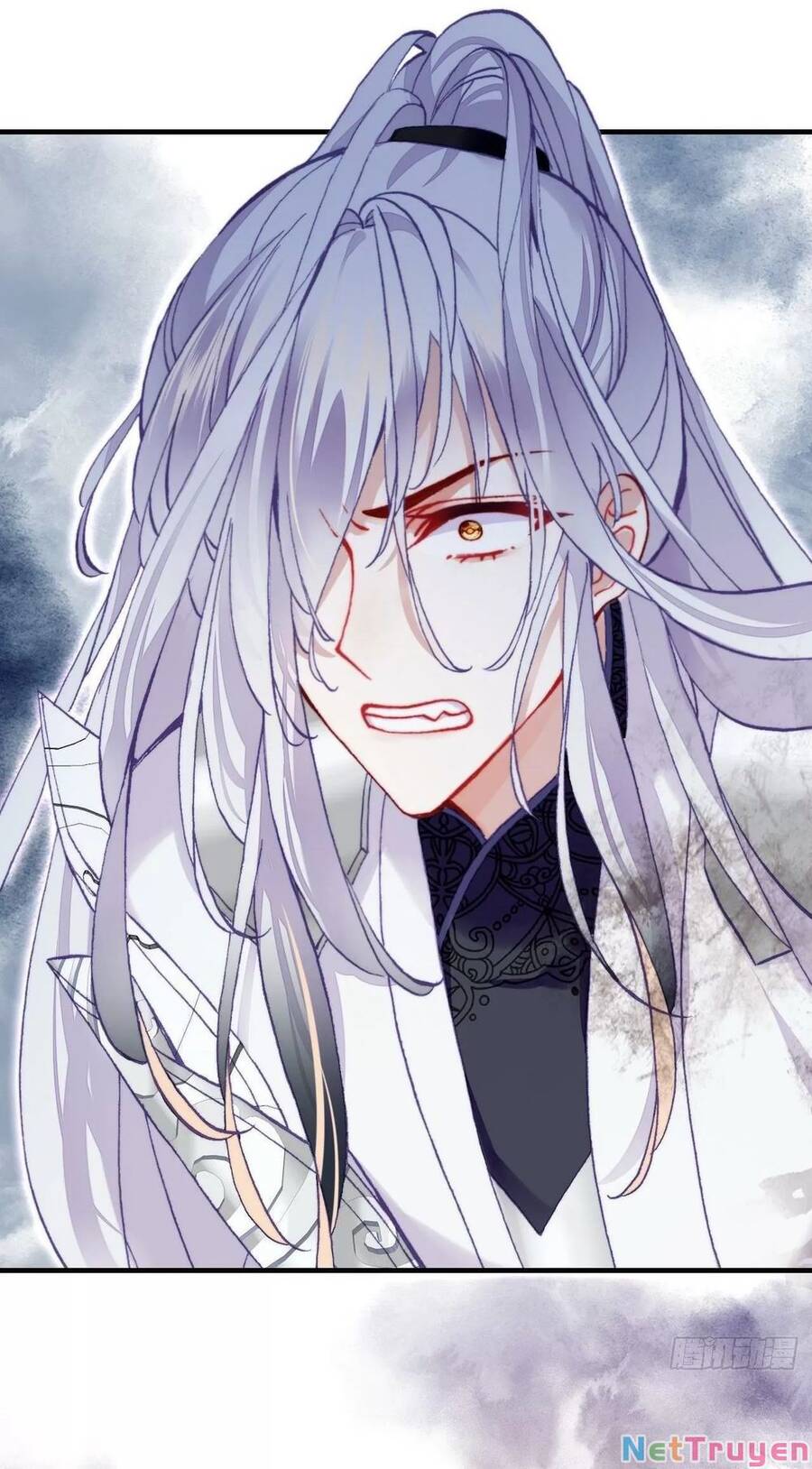 Lại Bị Bệnh Chiều Chuộng Quấn Lấy Chapter 73 - Trang 2