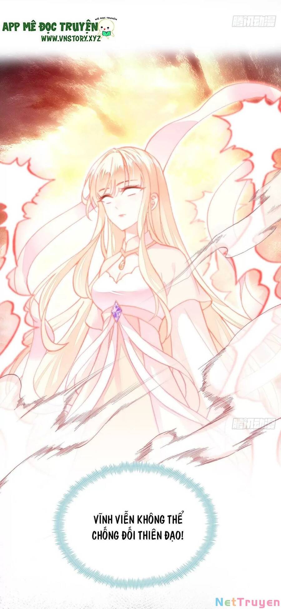 Lại Bị Bệnh Chiều Chuộng Quấn Lấy Chapter 73 - Trang 2