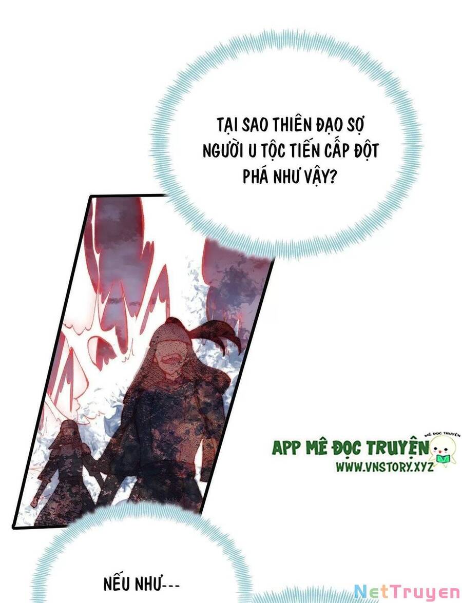 Lại Bị Bệnh Chiều Chuộng Quấn Lấy Chapter 73 - Trang 2