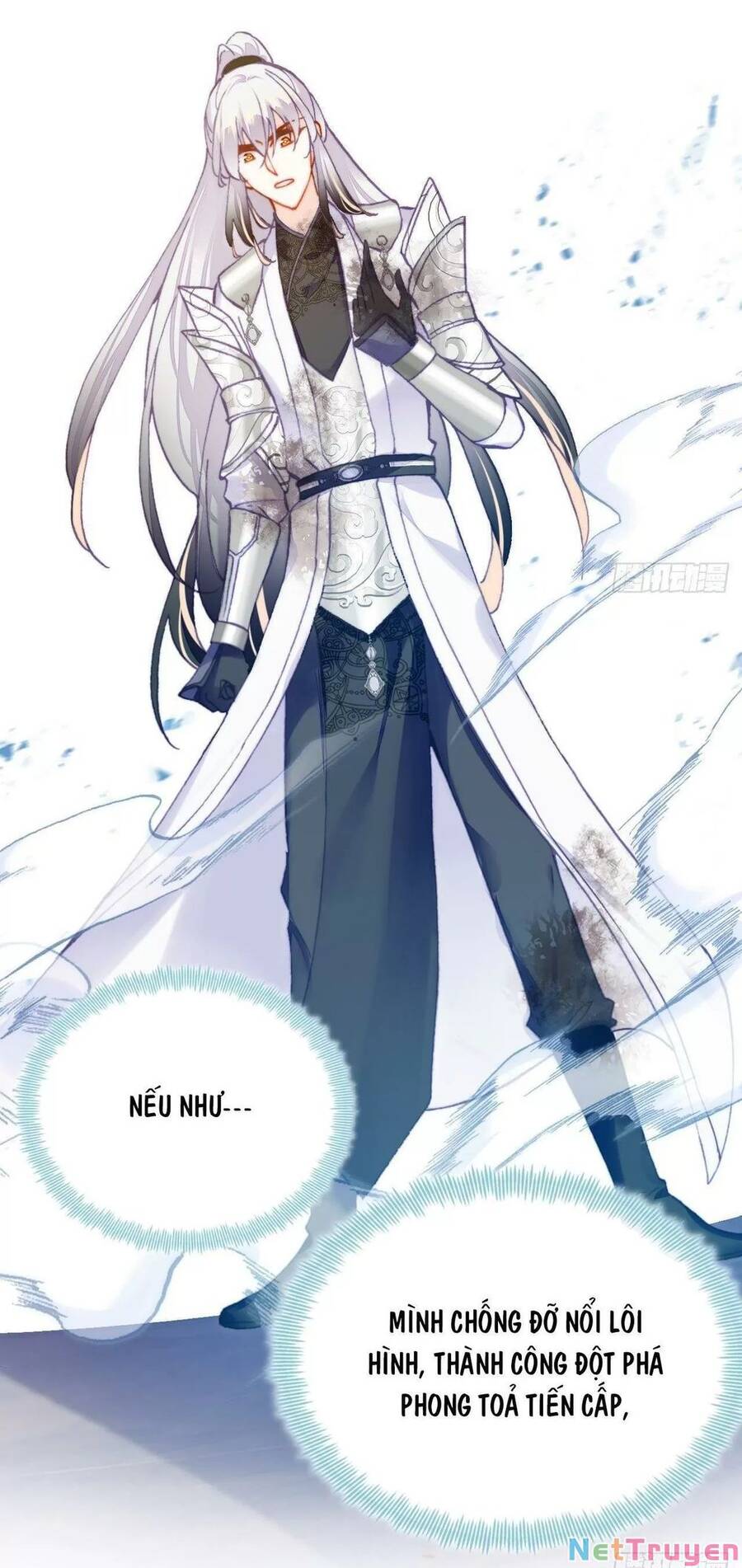 Lại Bị Bệnh Chiều Chuộng Quấn Lấy Chapter 73 - Trang 2