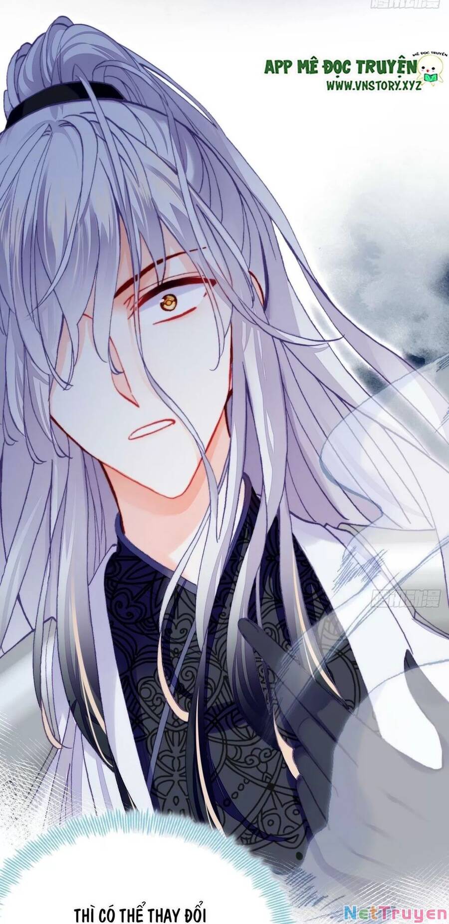 Lại Bị Bệnh Chiều Chuộng Quấn Lấy Chapter 73 - Trang 2