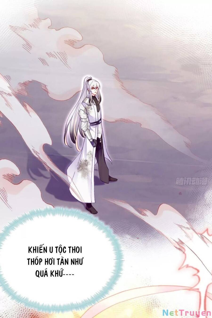Lại Bị Bệnh Chiều Chuộng Quấn Lấy Chapter 73 - Trang 2