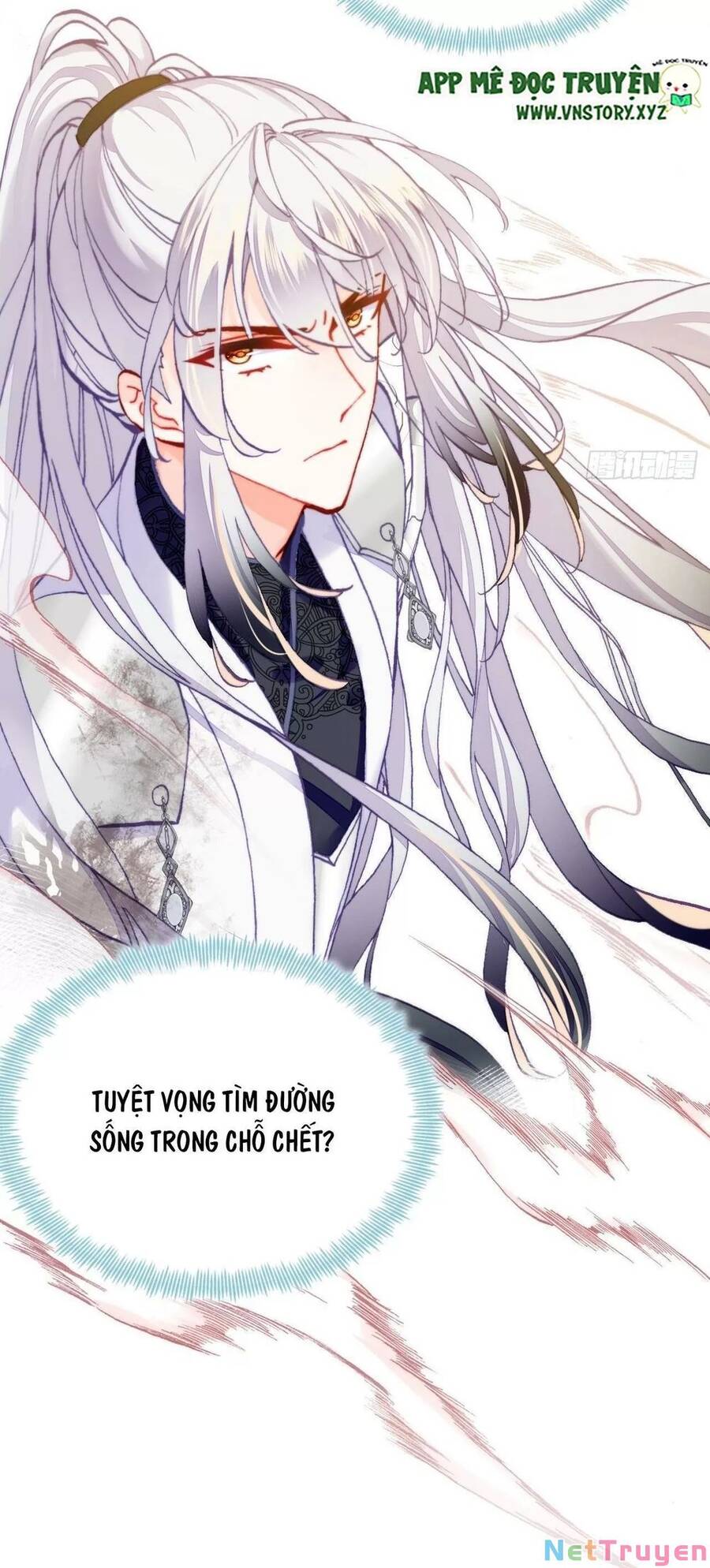 Lại Bị Bệnh Chiều Chuộng Quấn Lấy Chapter 73 - Trang 2