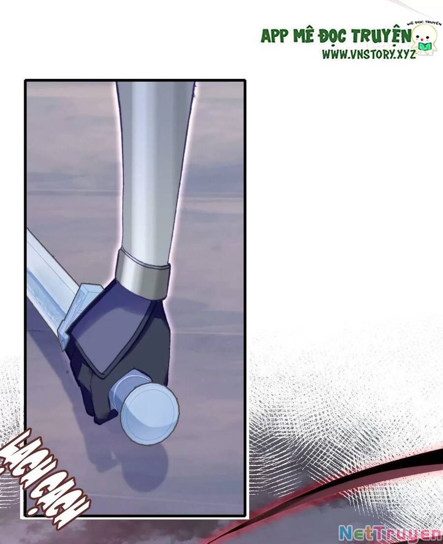 Lại Bị Bệnh Chiều Chuộng Quấn Lấy Chapter 73 - Trang 2