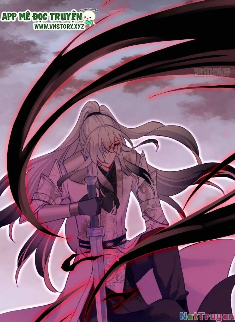 Lại Bị Bệnh Chiều Chuộng Quấn Lấy Chapter 73 - Trang 2