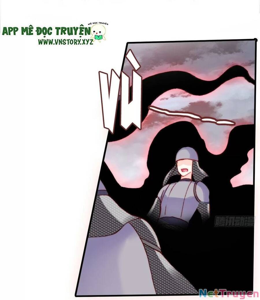 Lại Bị Bệnh Chiều Chuộng Quấn Lấy Chapter 73 - Trang 2