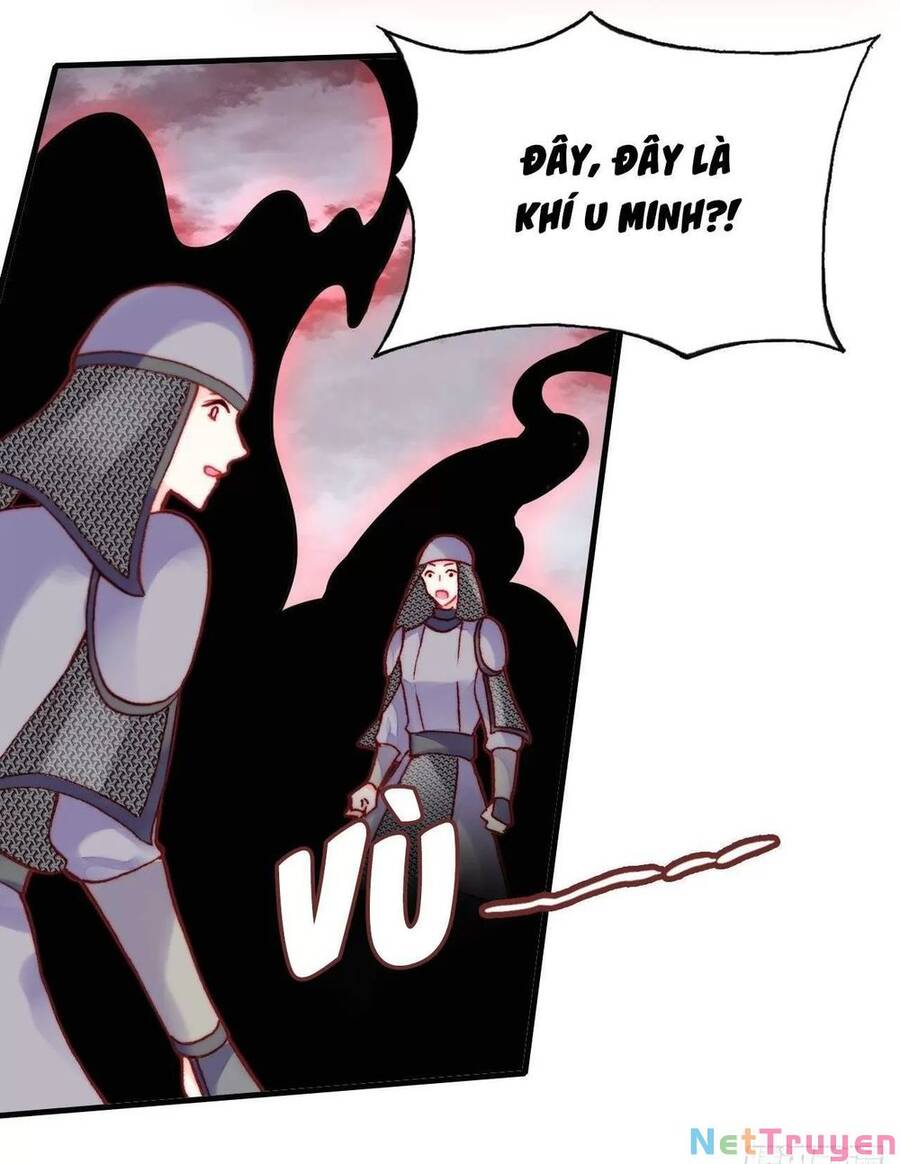 Lại Bị Bệnh Chiều Chuộng Quấn Lấy Chapter 73 - Trang 2