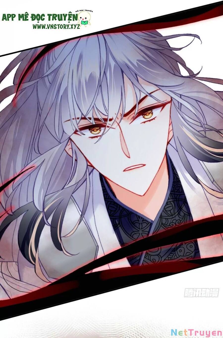 Lại Bị Bệnh Chiều Chuộng Quấn Lấy Chapter 73 - Trang 2