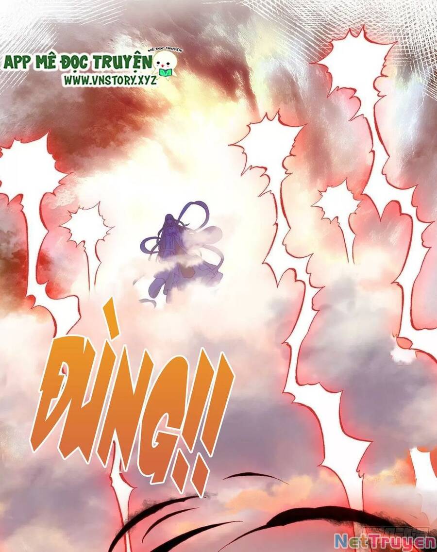 Lại Bị Bệnh Chiều Chuộng Quấn Lấy Chapter 73 - Trang 2