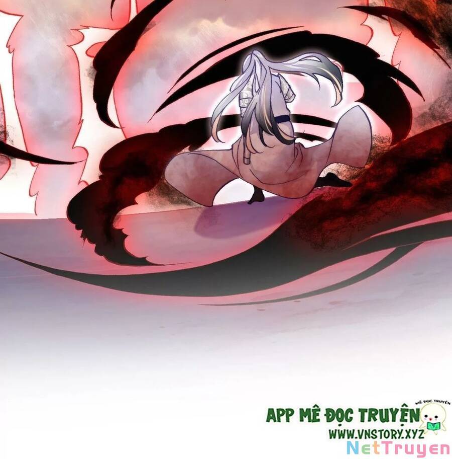 Lại Bị Bệnh Chiều Chuộng Quấn Lấy Chapter 73 - Trang 2