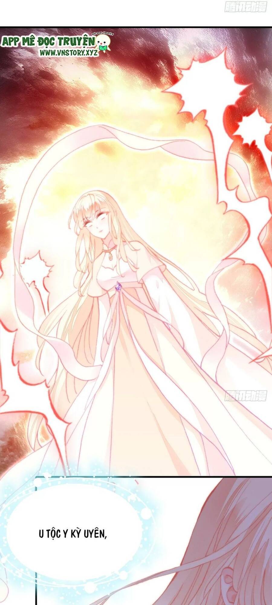 Lại Bị Bệnh Chiều Chuộng Quấn Lấy Chapter 73 - Trang 2