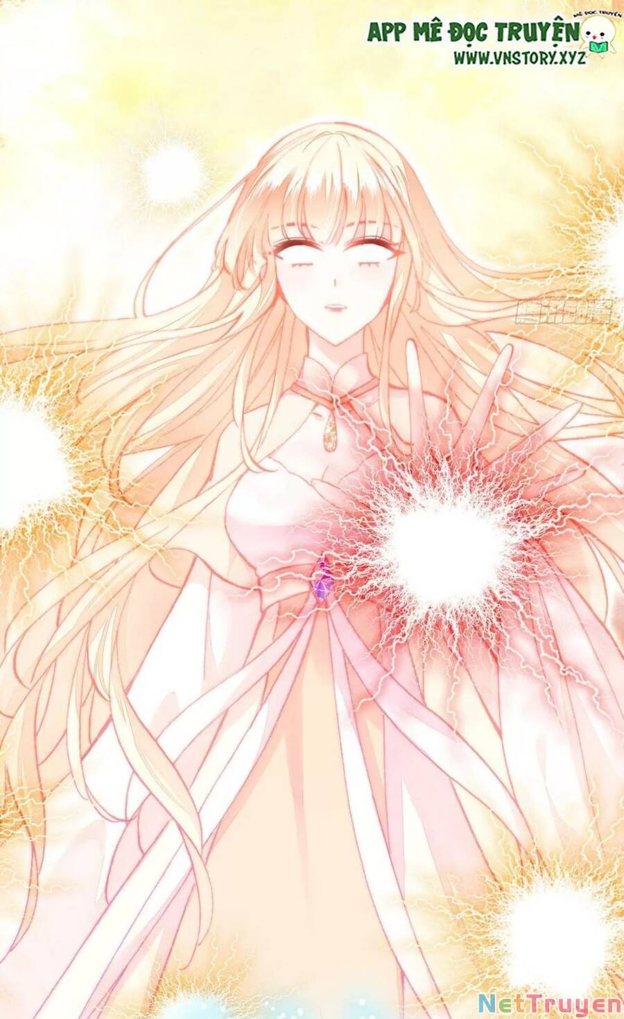 Lại Bị Bệnh Chiều Chuộng Quấn Lấy Chapter 73 - Trang 2