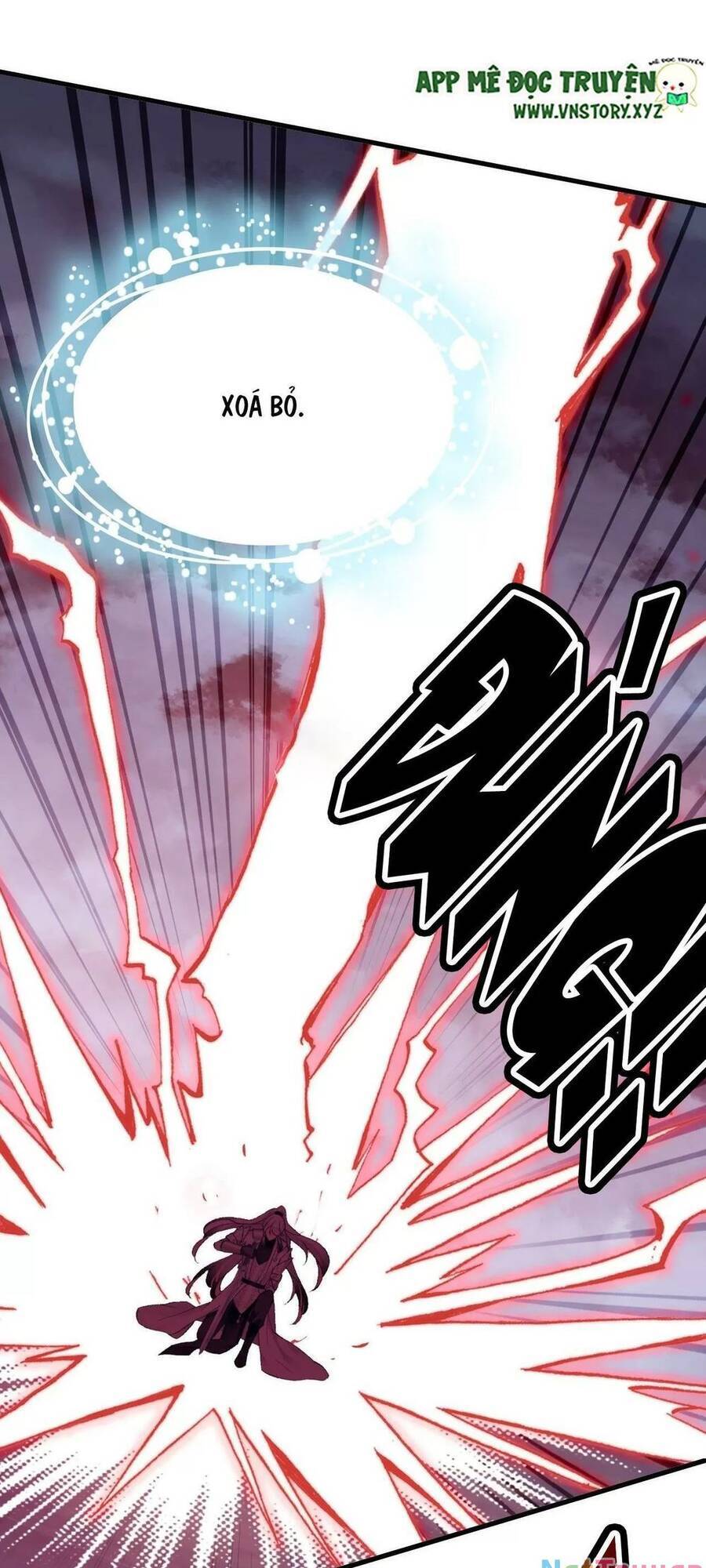 Lại Bị Bệnh Chiều Chuộng Quấn Lấy Chapter 73 - Trang 2