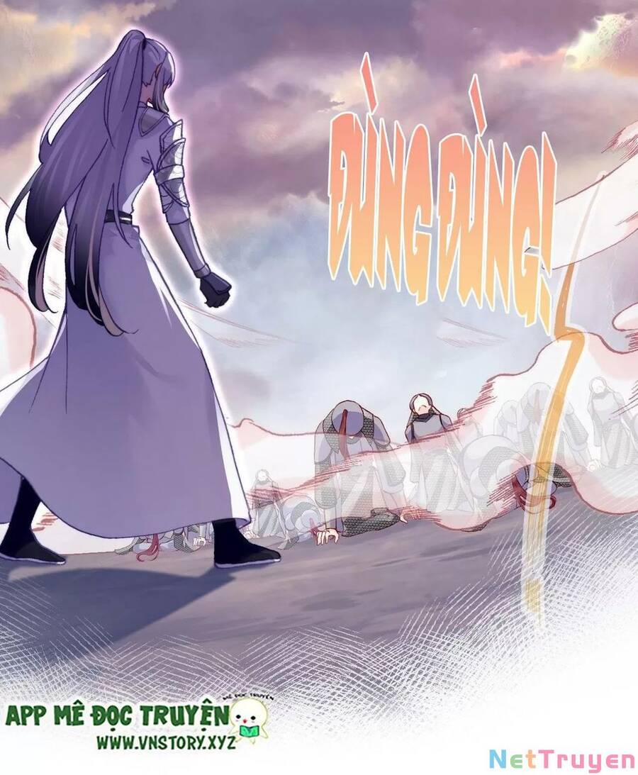 Lại Bị Bệnh Chiều Chuộng Quấn Lấy Chapter 73 - Trang 2