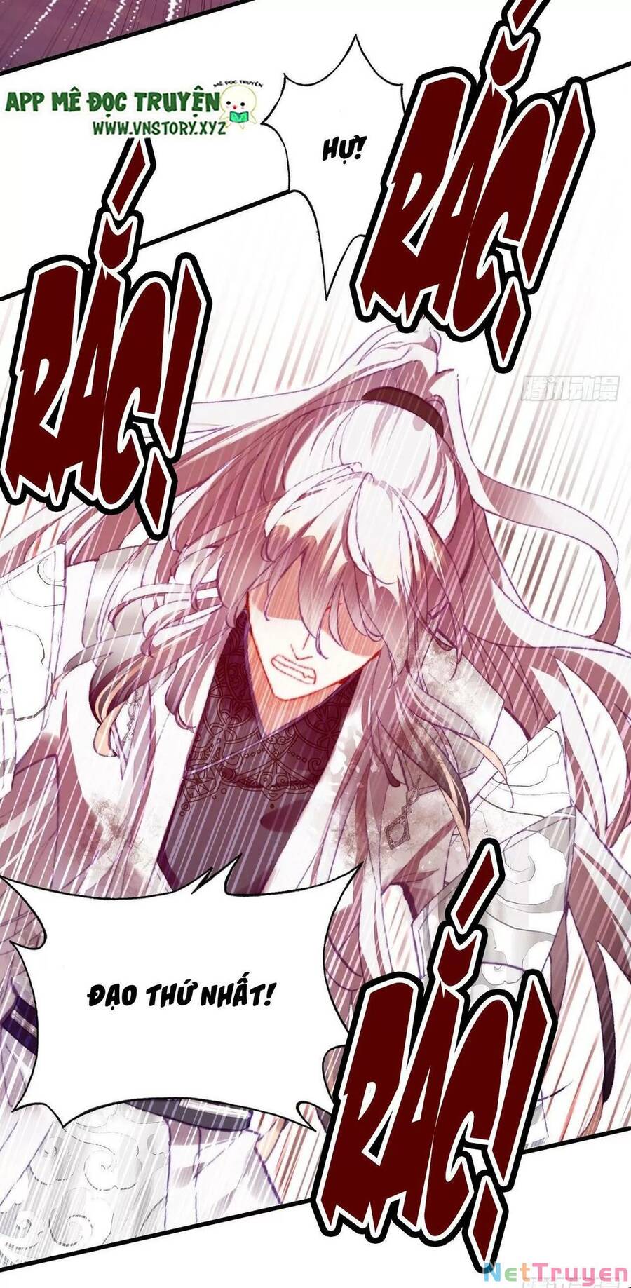 Lại Bị Bệnh Chiều Chuộng Quấn Lấy Chapter 73 - Trang 2