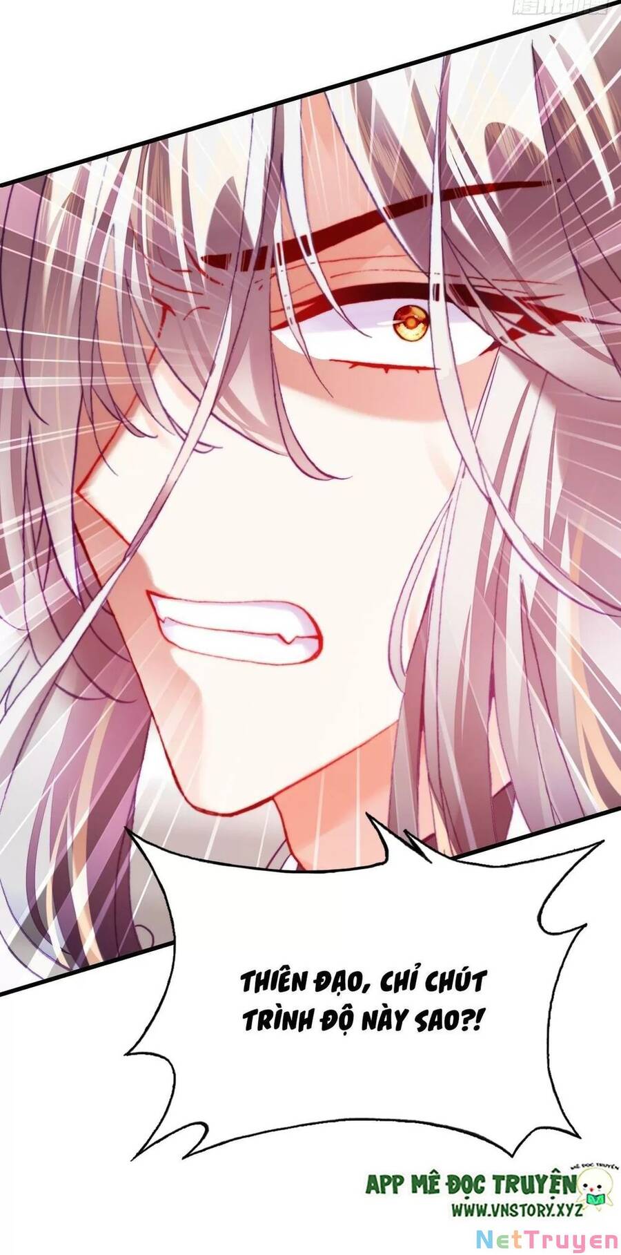 Lại Bị Bệnh Chiều Chuộng Quấn Lấy Chapter 73 - Trang 2