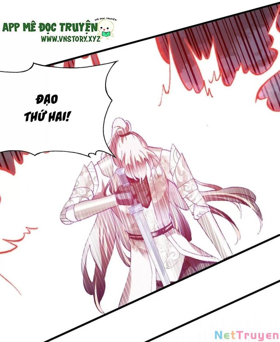 Lại Bị Bệnh Chiều Chuộng Quấn Lấy Chapter 73 - Trang 2