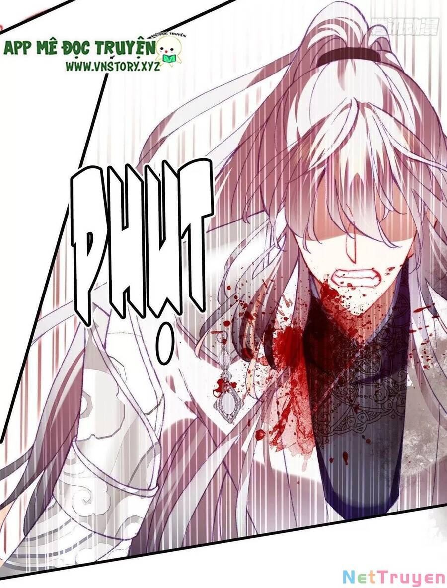 Lại Bị Bệnh Chiều Chuộng Quấn Lấy Chapter 73 - Trang 2