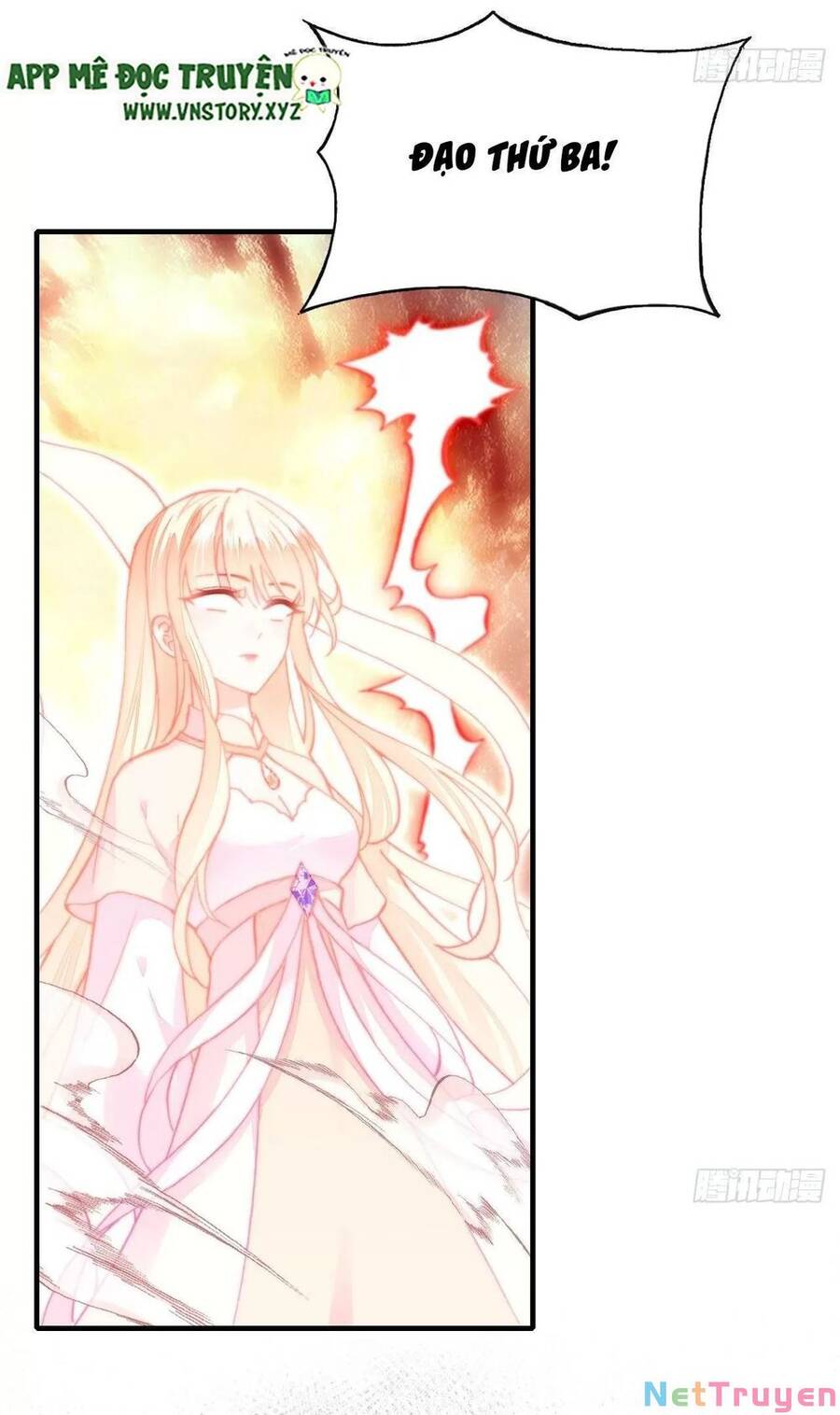 Lại Bị Bệnh Chiều Chuộng Quấn Lấy Chapter 73 - Trang 2