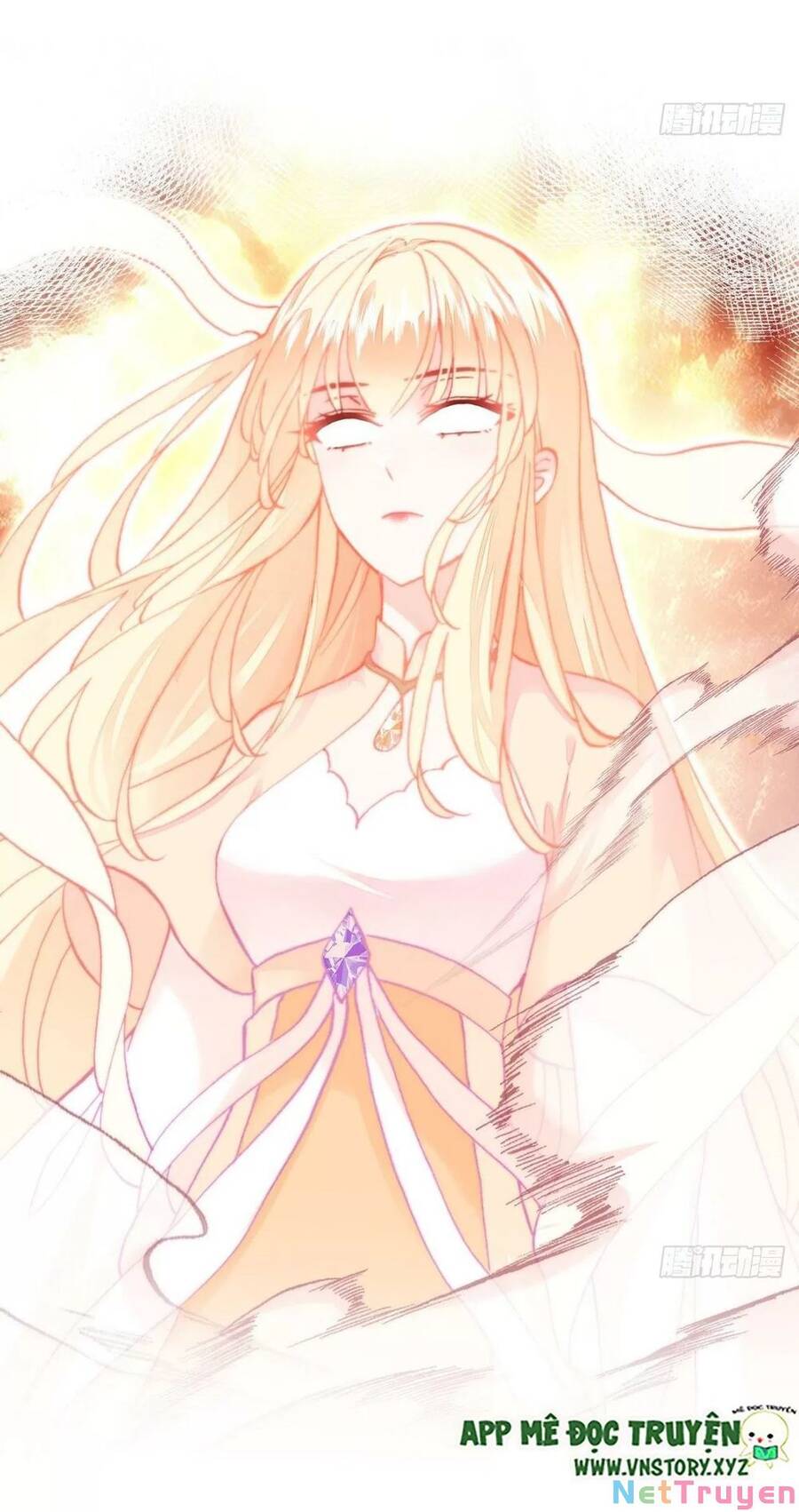 Lại Bị Bệnh Chiều Chuộng Quấn Lấy Chapter 73 - Trang 2