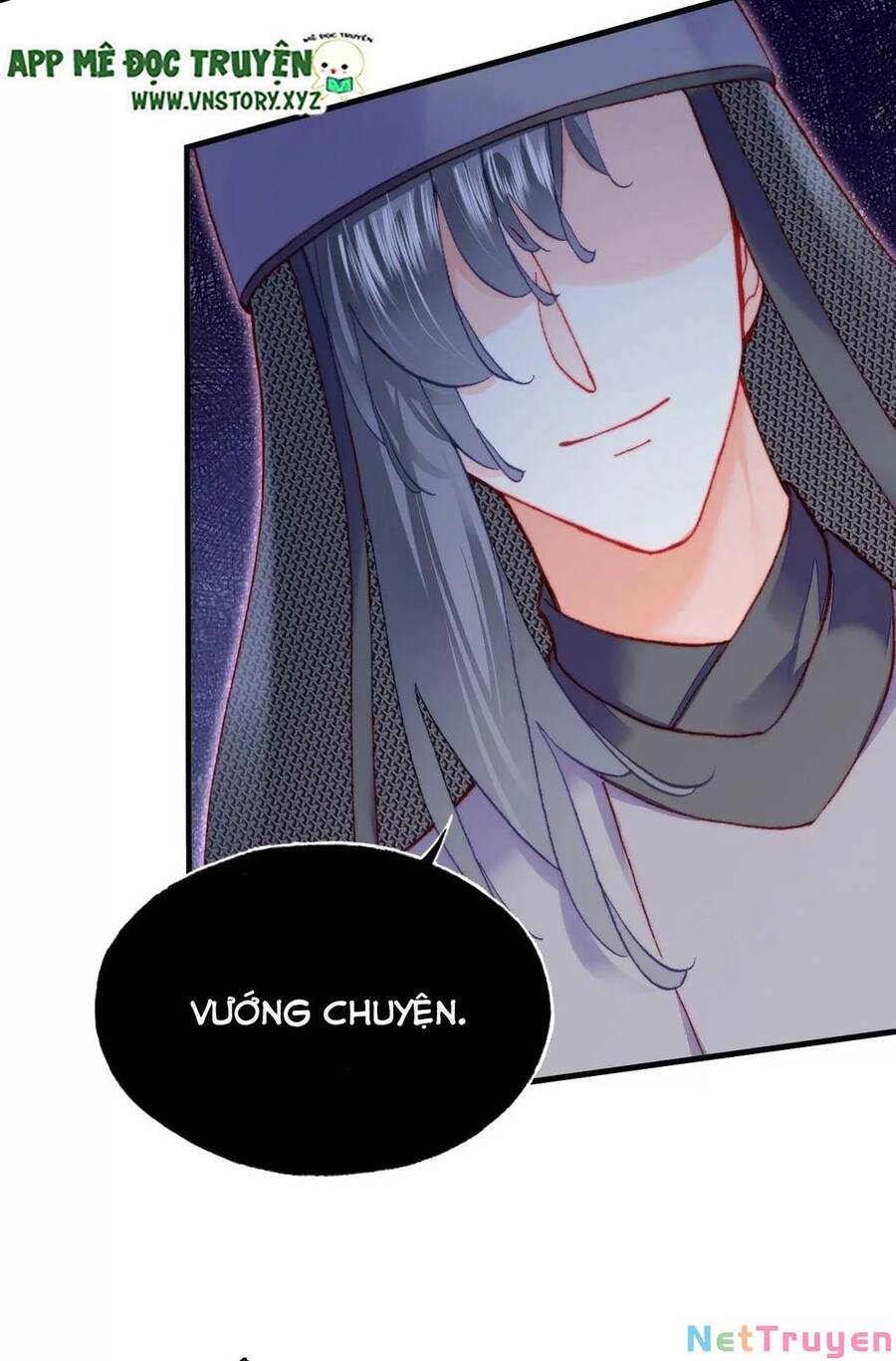 Lại Bị Bệnh Chiều Chuộng Quấn Lấy Chapter 73 - Trang 2