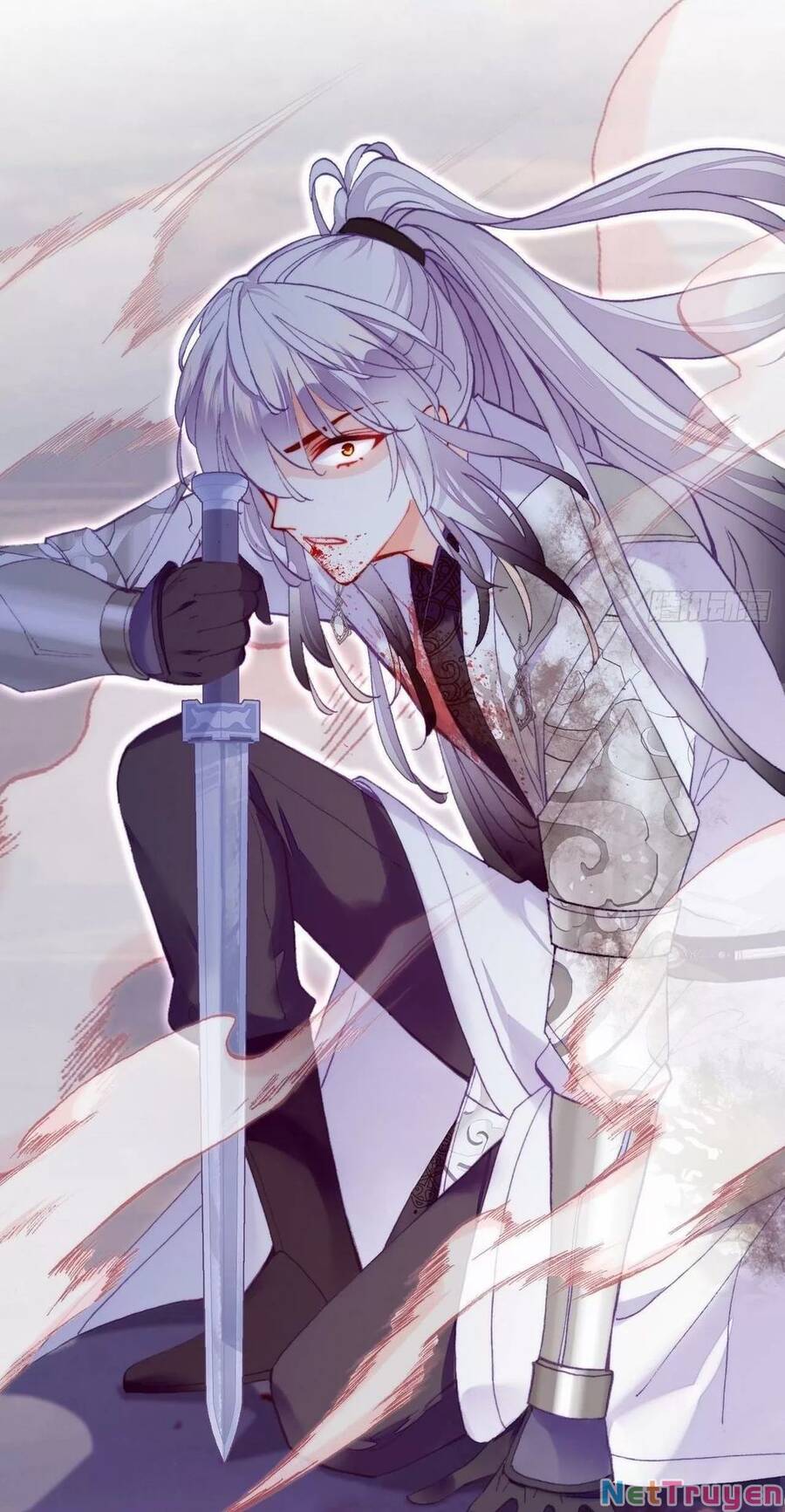 Lại Bị Bệnh Chiều Chuộng Quấn Lấy Chapter 73 - Trang 2