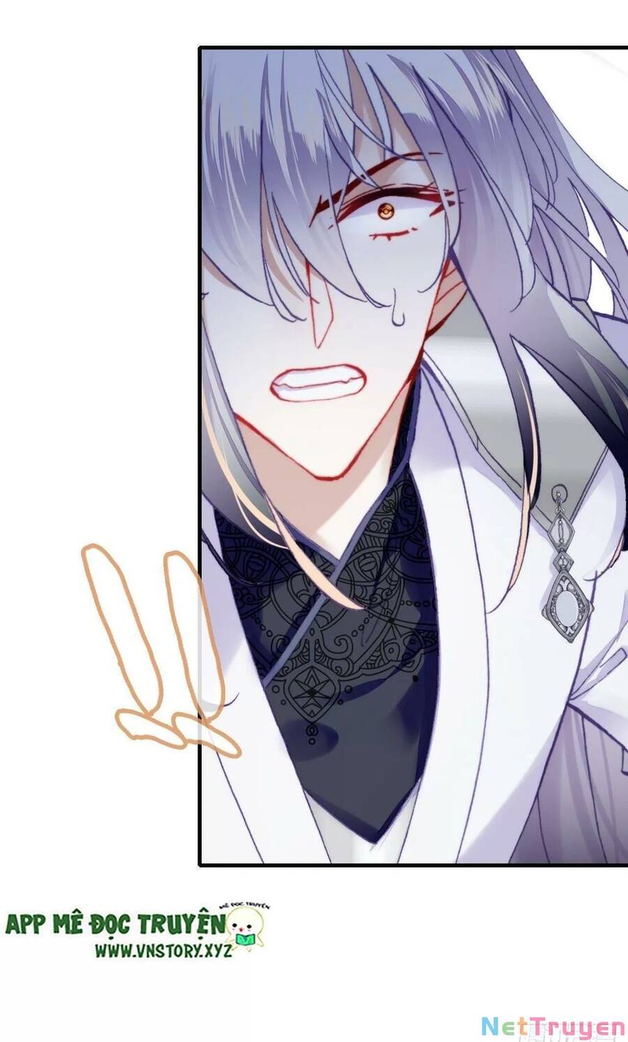 Lại Bị Bệnh Chiều Chuộng Quấn Lấy Chapter 73 - Trang 2