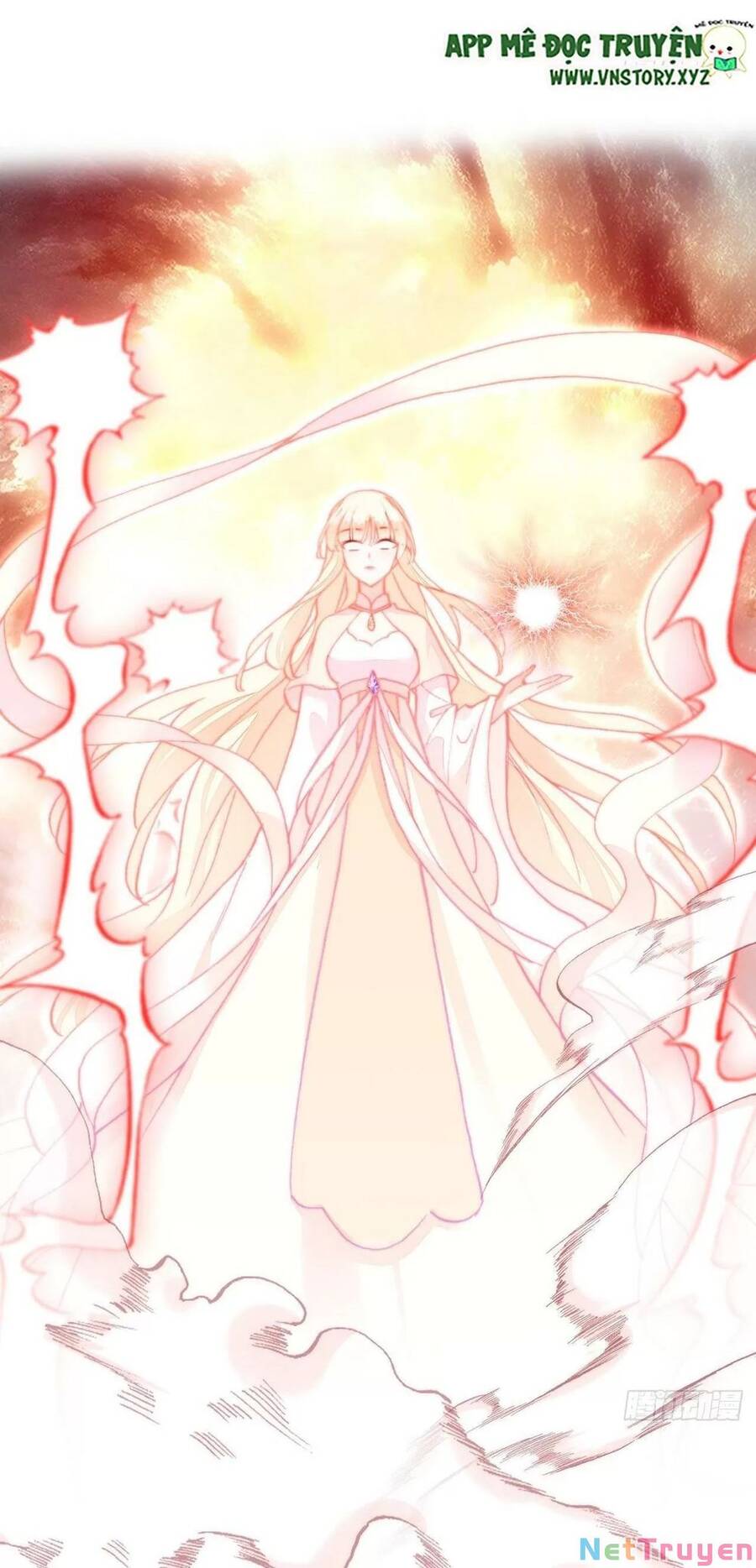 Lại Bị Bệnh Chiều Chuộng Quấn Lấy Chapter 73 - Trang 2