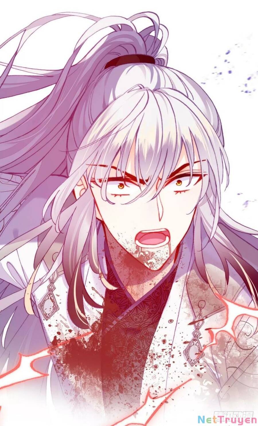 Lại Bị Bệnh Chiều Chuộng Quấn Lấy Chapter 73 - Trang 2