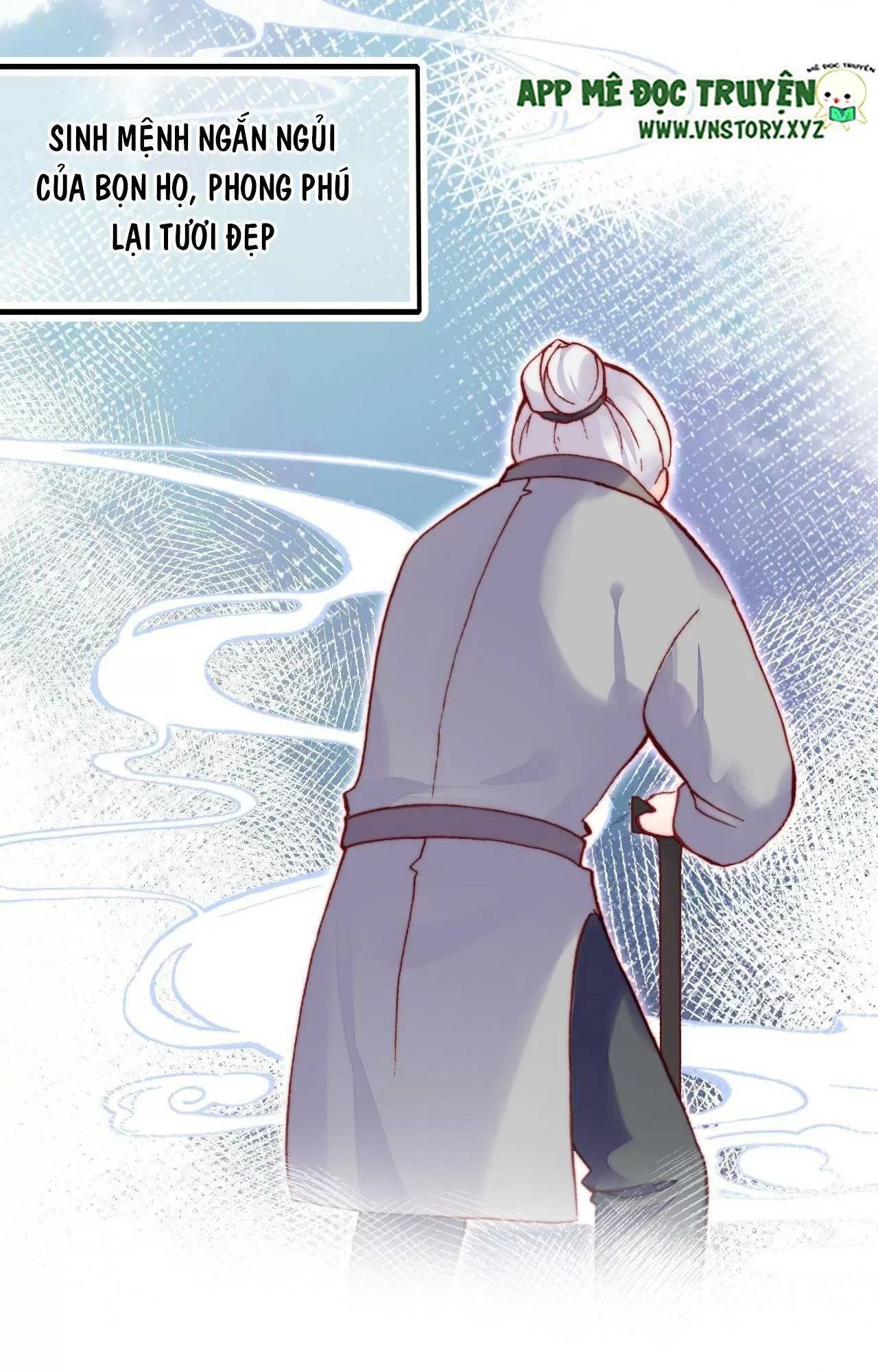 Lại Bị Bệnh Chiều Chuộng Quấn Lấy Chapter 74 - Trang 2