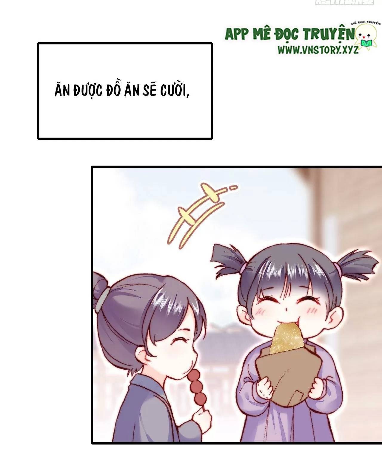 Lại Bị Bệnh Chiều Chuộng Quấn Lấy Chapter 74 - Trang 2