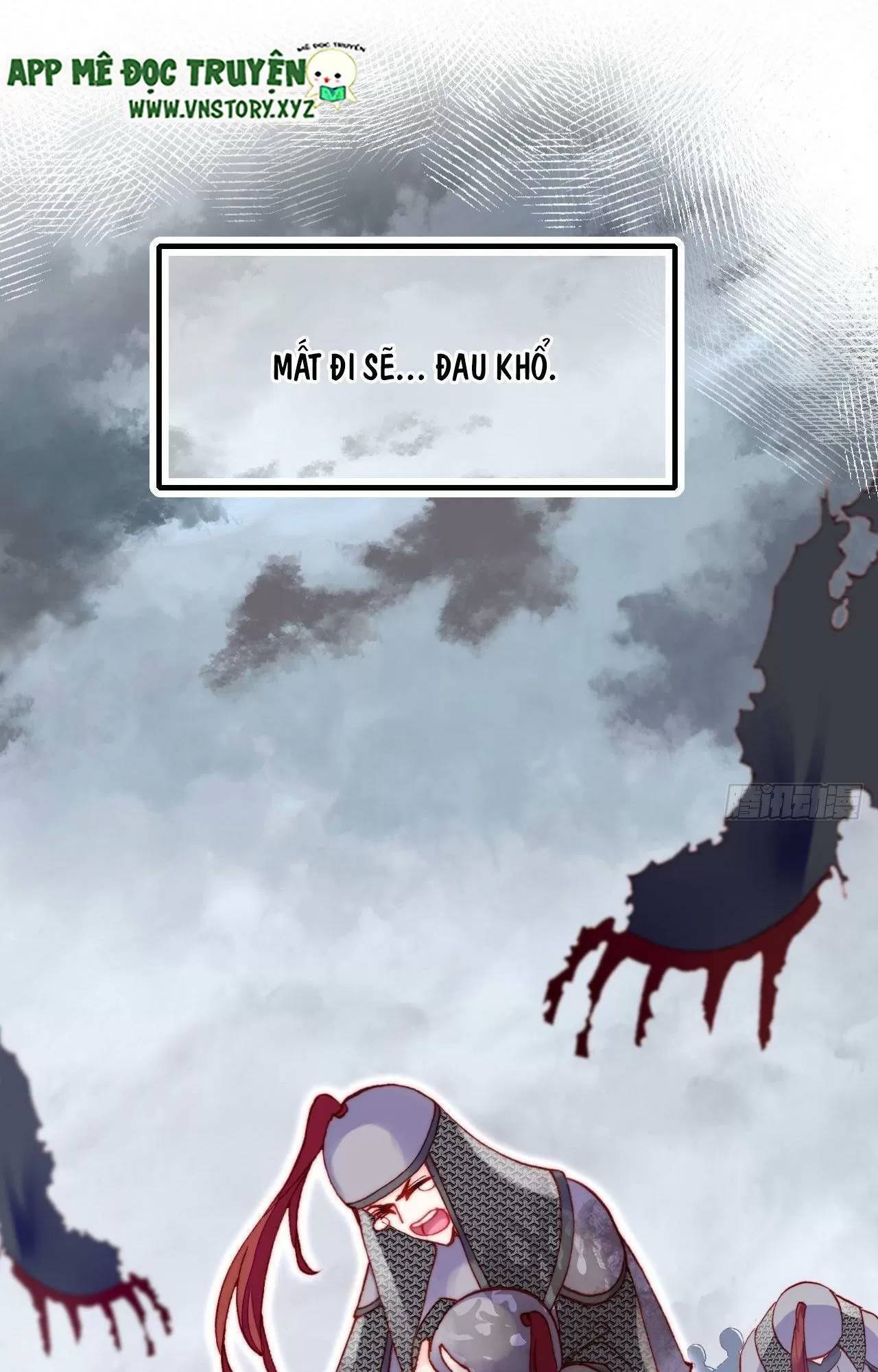 Lại Bị Bệnh Chiều Chuộng Quấn Lấy Chapter 74 - Trang 2