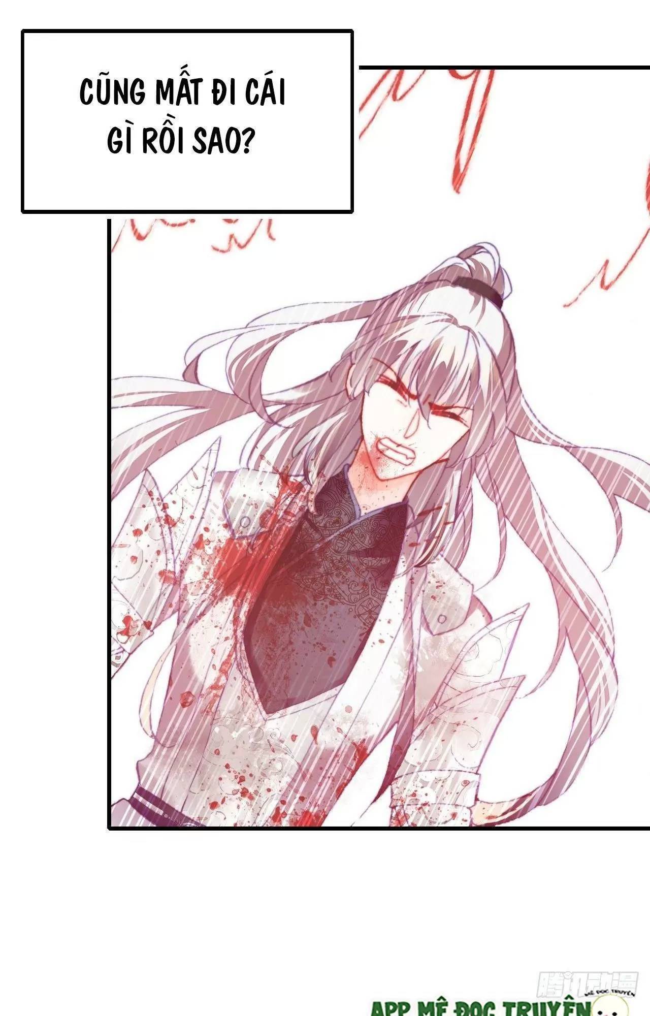 Lại Bị Bệnh Chiều Chuộng Quấn Lấy Chapter 74 - Trang 2