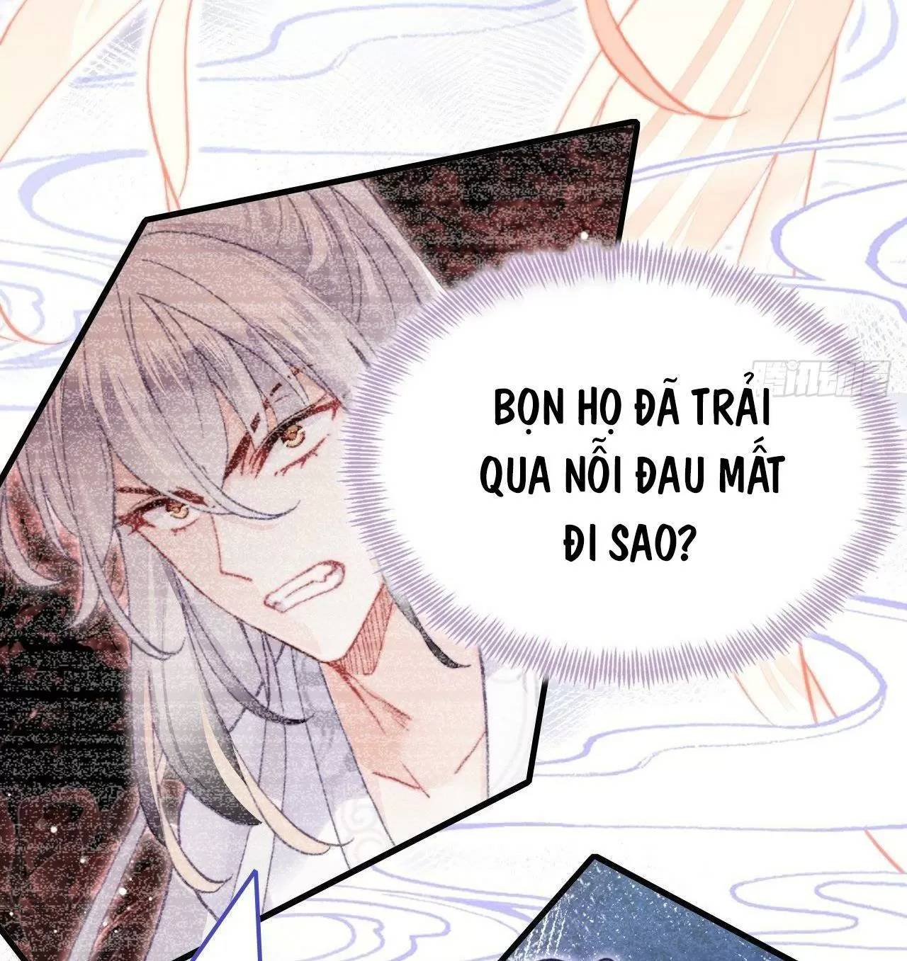 Lại Bị Bệnh Chiều Chuộng Quấn Lấy Chapter 74 - Trang 2