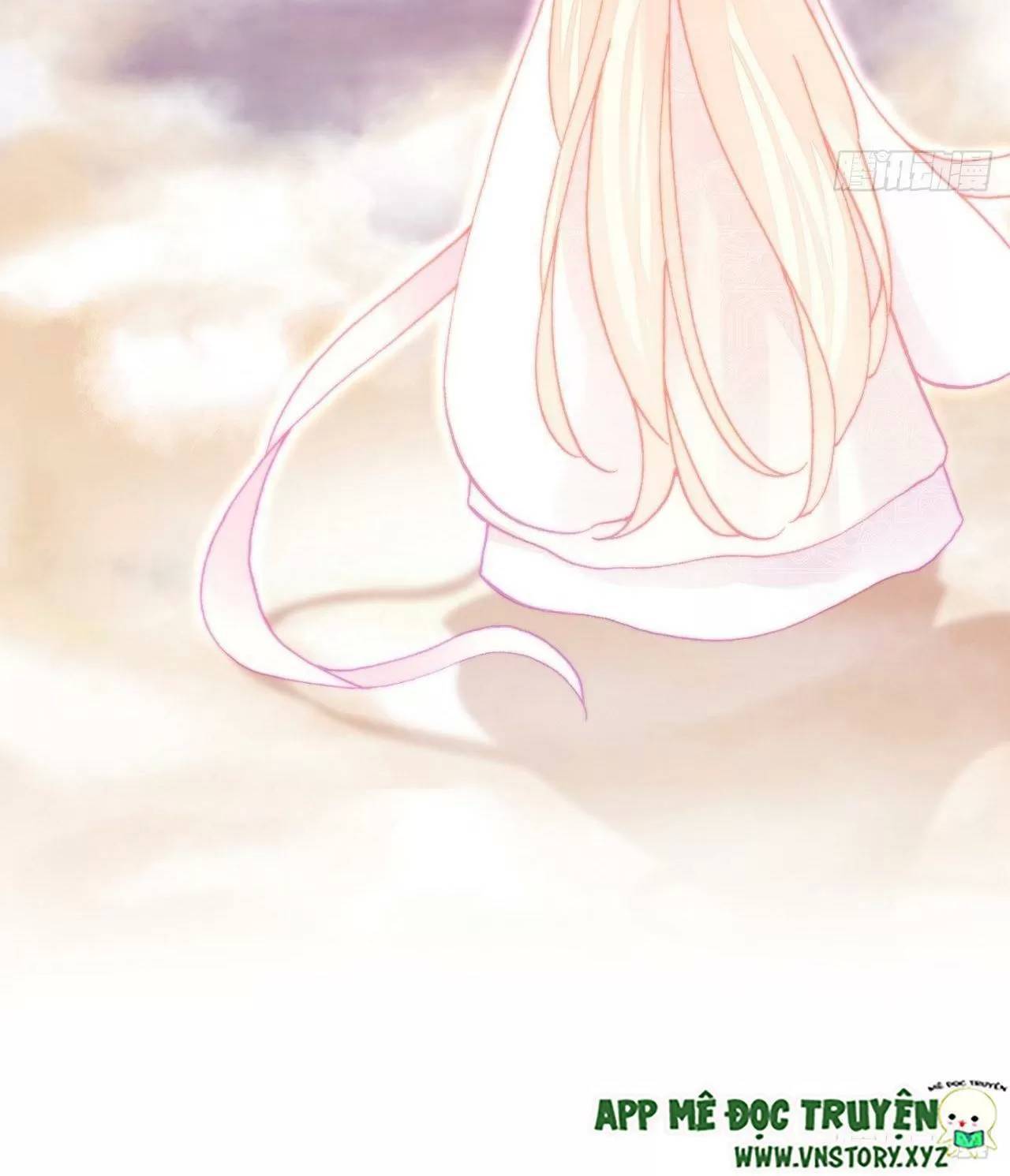 Lại Bị Bệnh Chiều Chuộng Quấn Lấy Chapter 74 - Trang 2