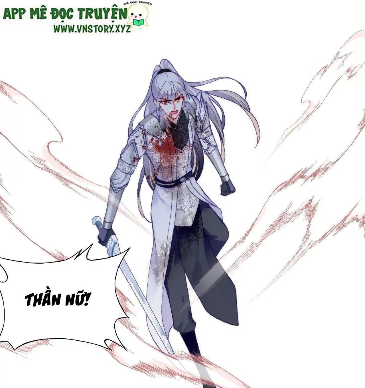 Lại Bị Bệnh Chiều Chuộng Quấn Lấy Chapter 74 - Trang 2