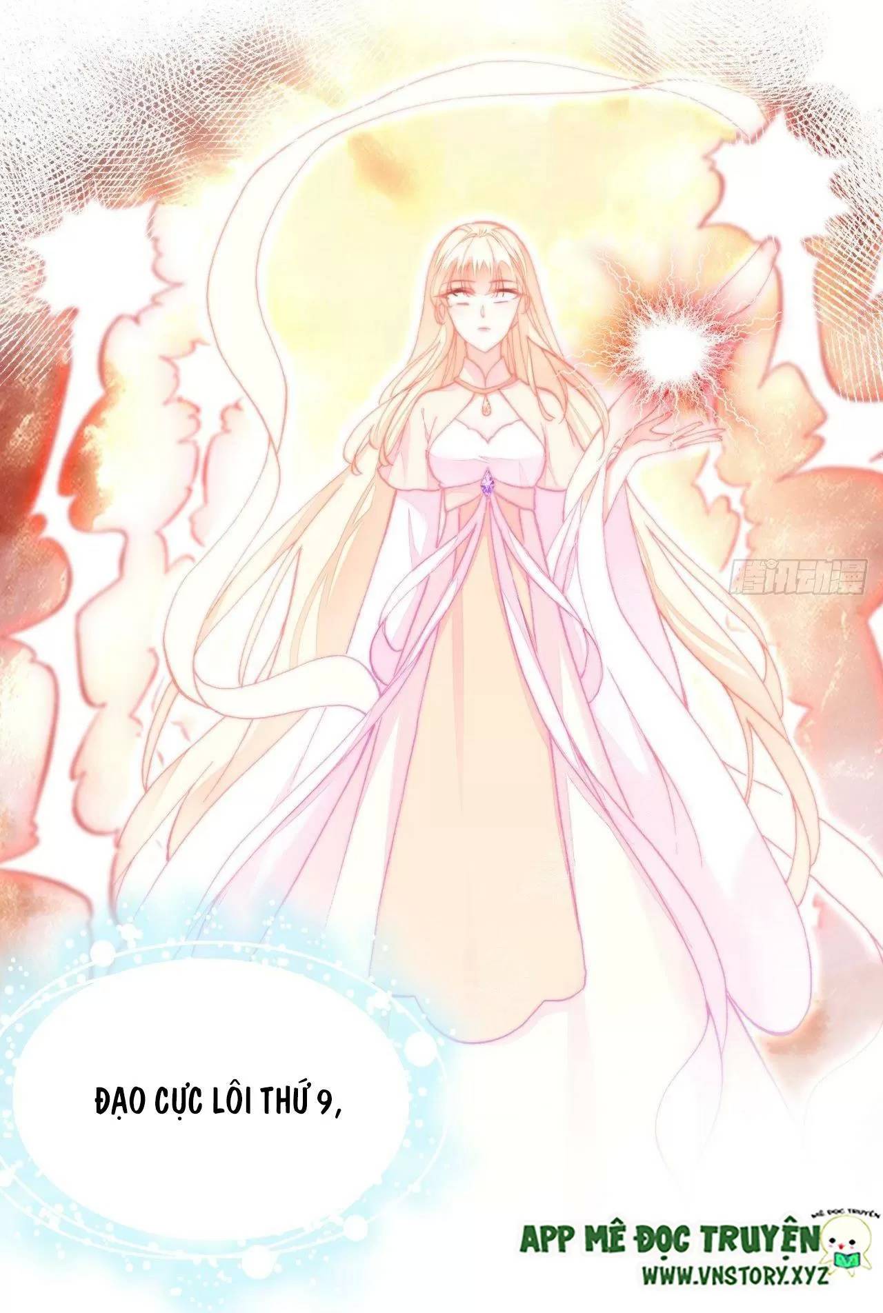 Lại Bị Bệnh Chiều Chuộng Quấn Lấy Chapter 74 - Trang 2